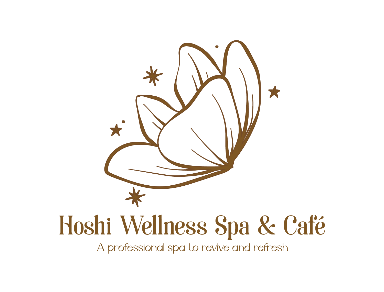 Hoshi Wellness Spa & Cafe
